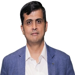 Dr. AG Unnikrishnan